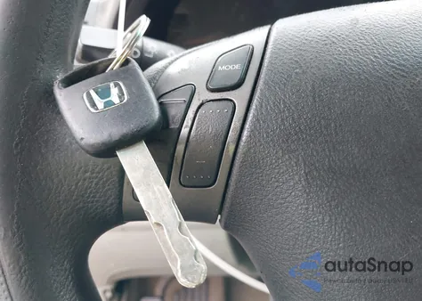 2007 Honda Odyssey Ex from USA, damaged, VIN 5FNRL38467B054227